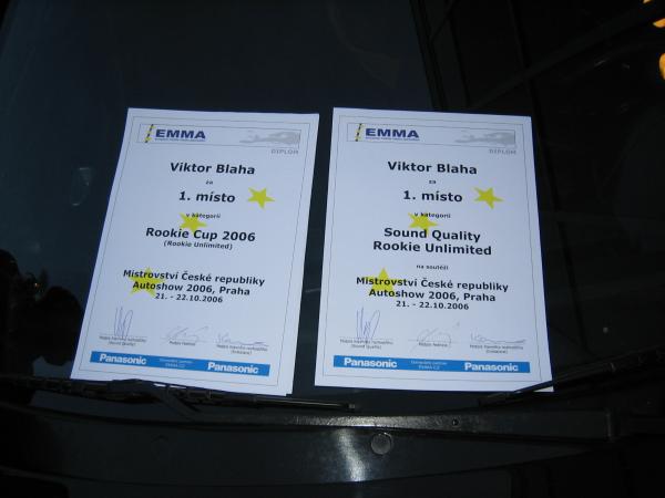 foto k příspěvku  od CRXMen