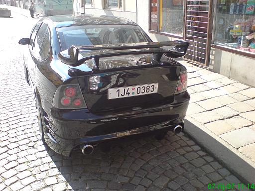 foto k příspěvku  od VECTRA_B