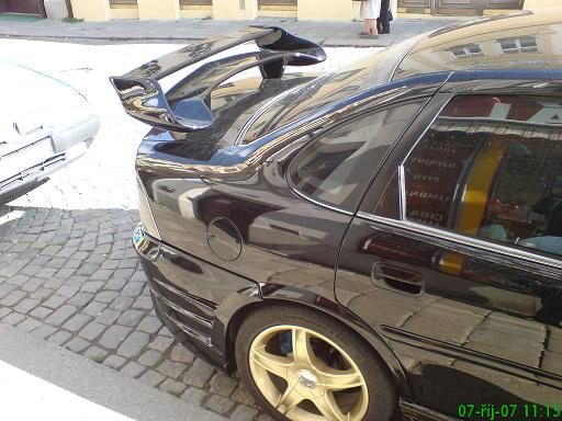 foto k příspěvku  od VECTRA_B