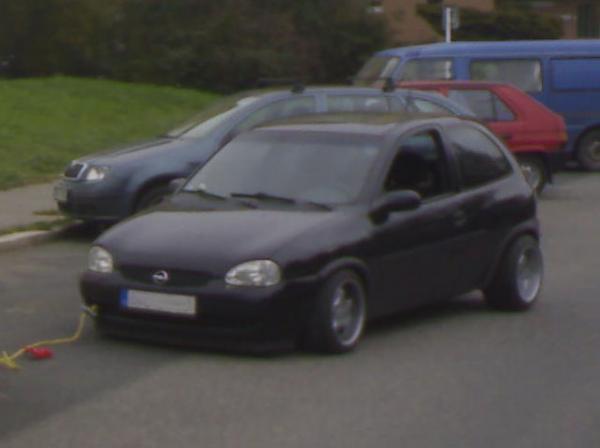 foto k příspěvku  od MiniMike