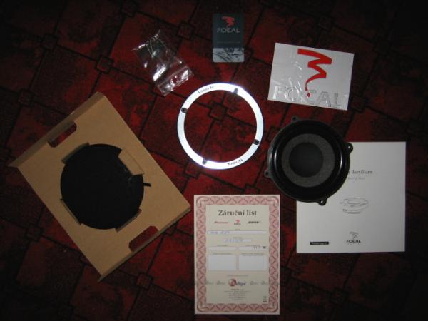 foto k příspěvku  od CRXMen