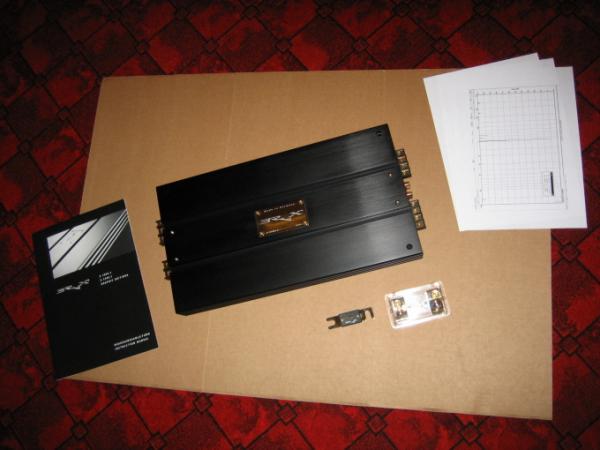 foto k příspěvku  od CRXMen