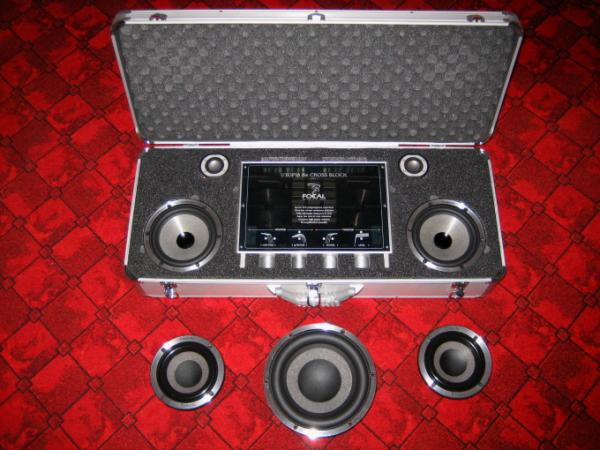 foto k příspěvku  od CRXMen