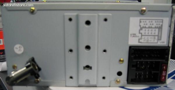 foto k příspěvku  od AUTOHIFICENTRUM Liberec