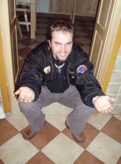 foto k příspěvku  od Barthez