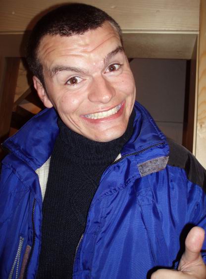 foto k příspěvku  od Barthez