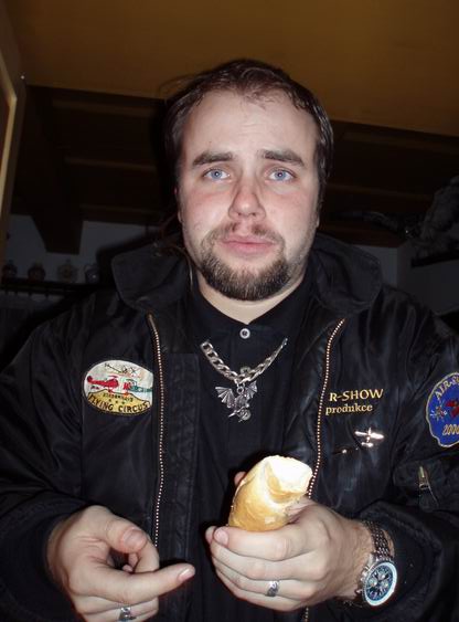 foto k příspěvku  od Barthez