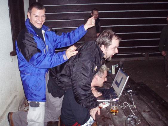 foto k příspěvku  od Barthez
