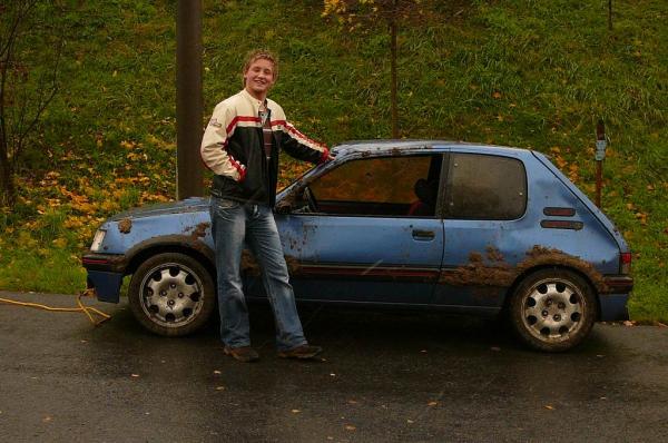 foto k příspěvku  od ajsik