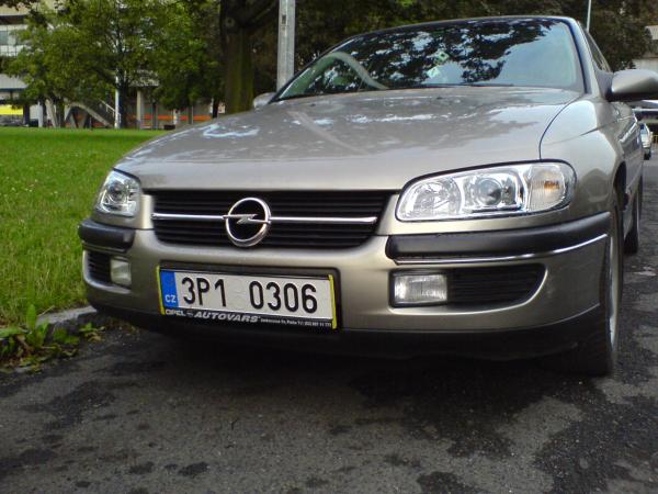 foto k příspěvku  od Lumík