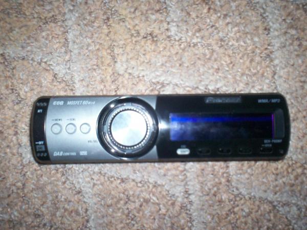 foto k příspěvku  od peetm