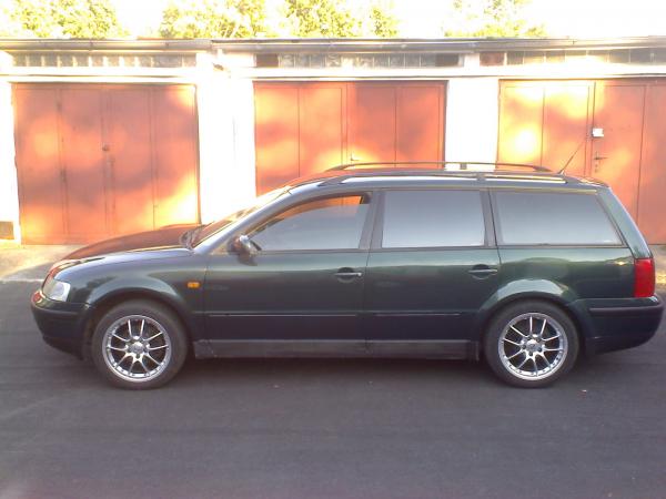 foto k příspěvku  od Skid-TDI