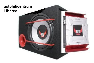 foto k příspěvku  od AUTOHIFICENTRUM Liberec