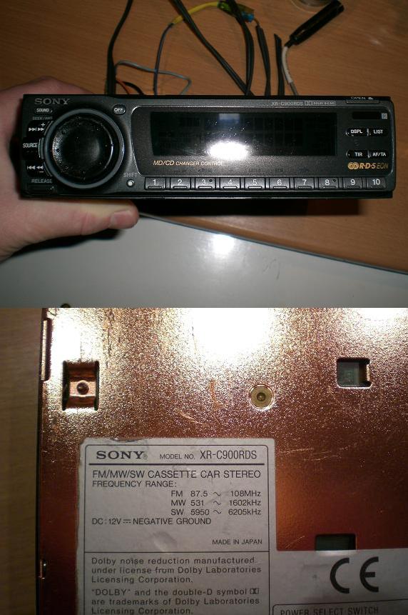 foto k příspěvku  od Tiler