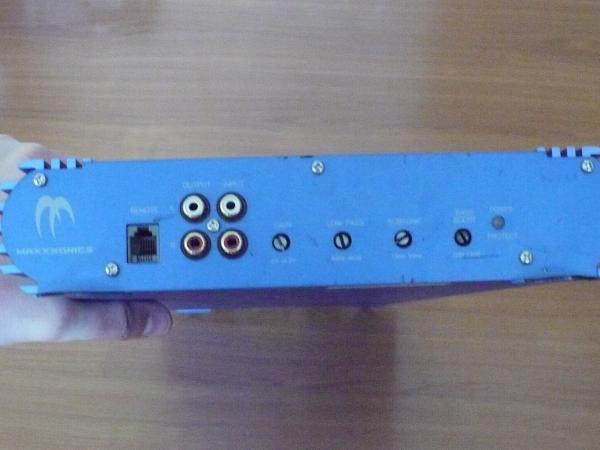 foto k příspěvku  od Dragster