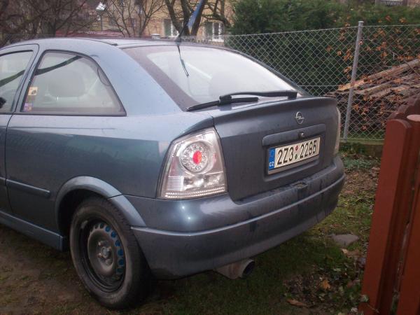 foto k příspěvku  od peetm