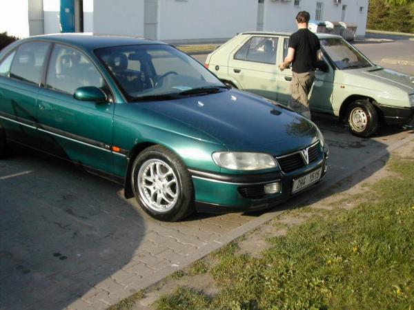 foto k příspěvku  od Paczqo