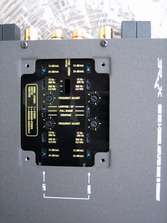 foto k příspěvku  od CRXMen