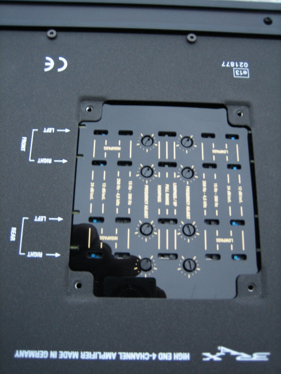 foto k příspěvku  od CRXMen