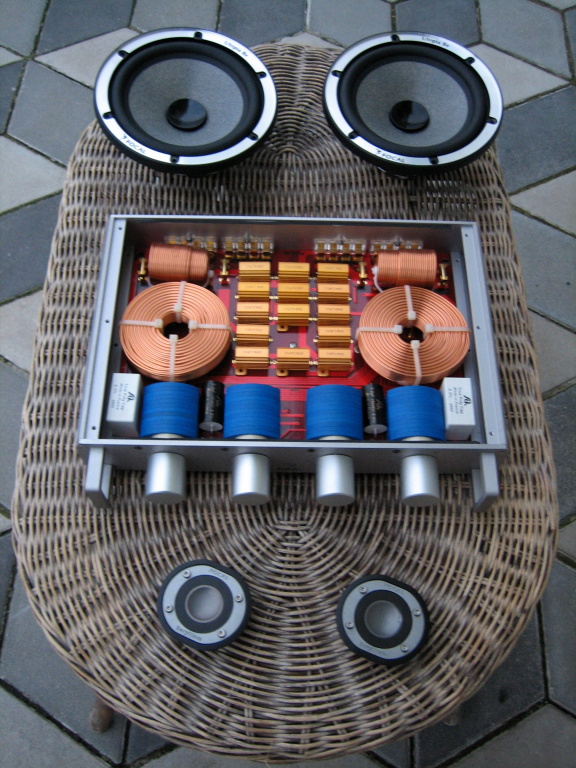 foto k příspěvku  od CRXMen