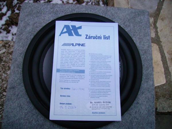 foto k příspěvku  od Big_Max