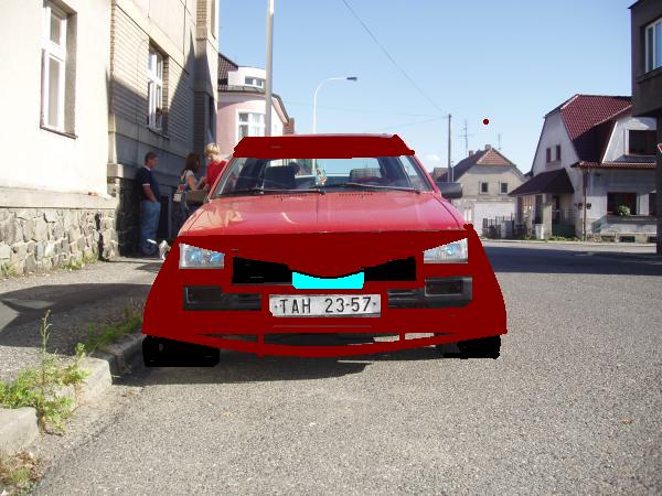 foto k příspěvku  od Majk-fox