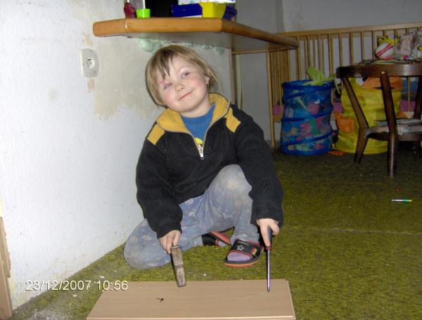 foto k příspěvku  od SpasitelKlokanu