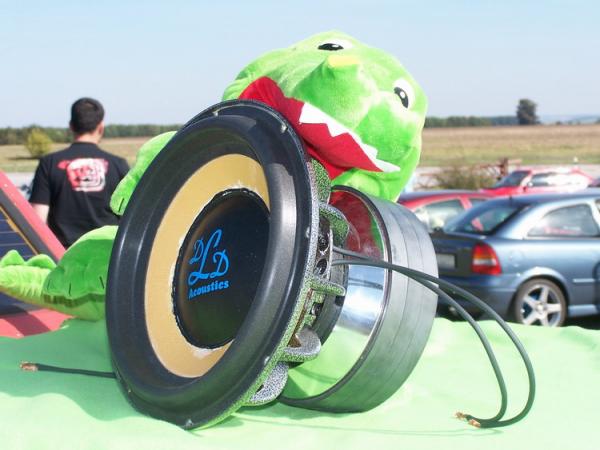 foto k příspěvku  od Aligátor