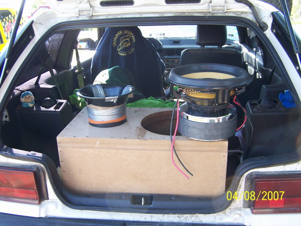 foto k příspěvku  od Aligátor