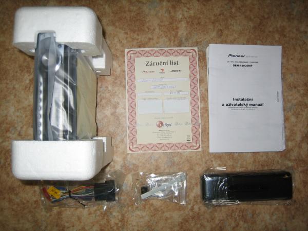 foto k příspěvku  od CRXMen