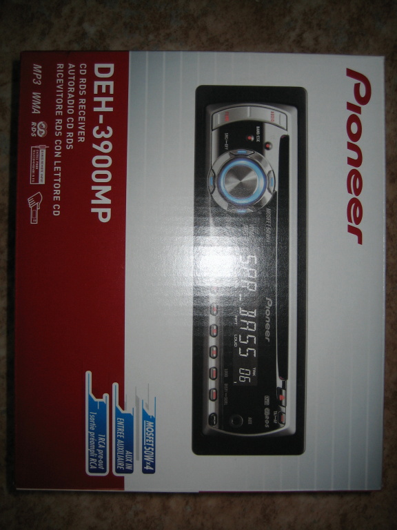 foto k příspěvku  od CRXMen