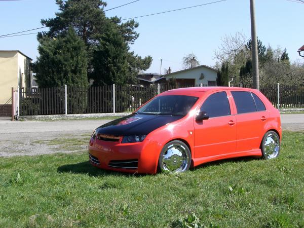 foto k příspěvku  od MAXXI
