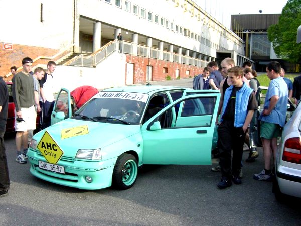 foto k příspěvku  od VladaTDI