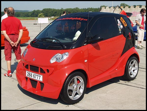 foto k příspěvku  od Infernus