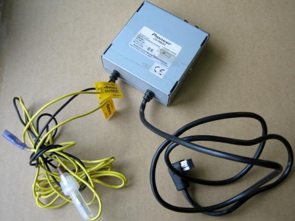 foto k příspěvku  od CRXMen