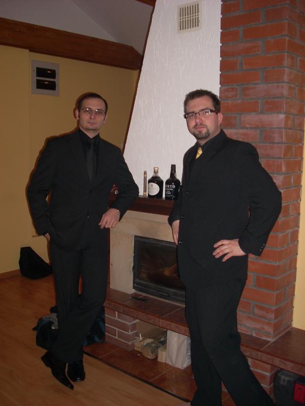 foto k příspěvku  od CARACASS