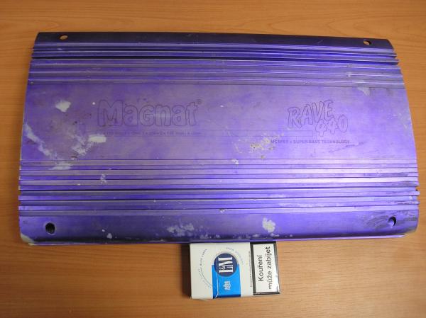 foto k příspěvku  od Pavel 528