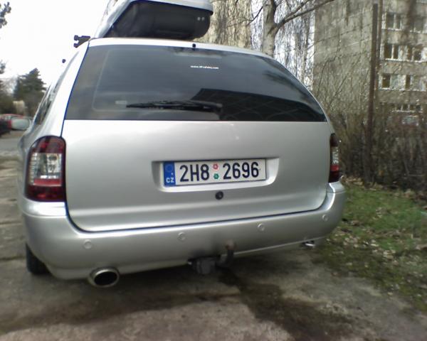 foto k příspěvku  od jenik
