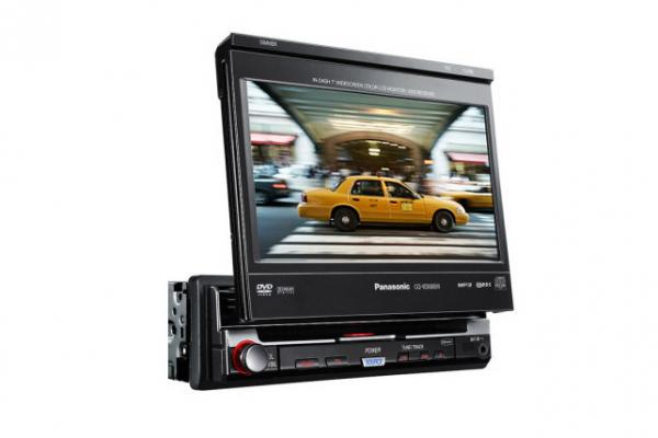 foto k příspěvku  od audioland.cz