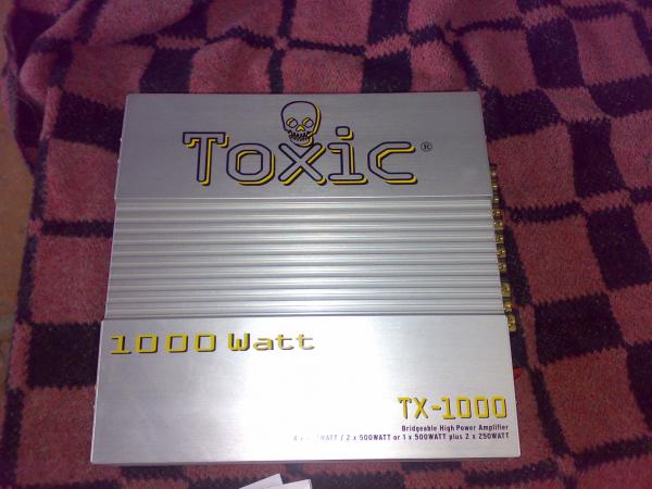 foto k příspěvku  od maxxik