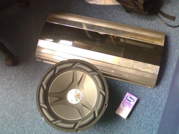 foto k příspěvku  od cybernetworm