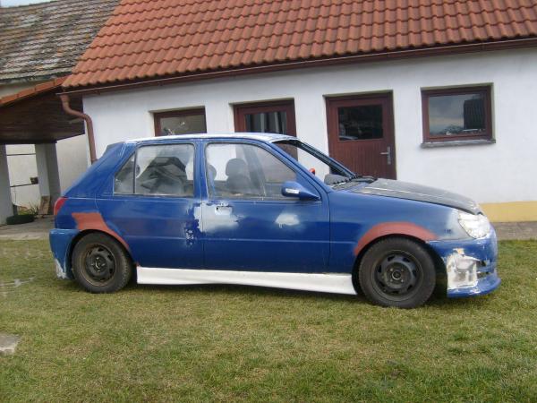 foto k příspěvku  od Kesam