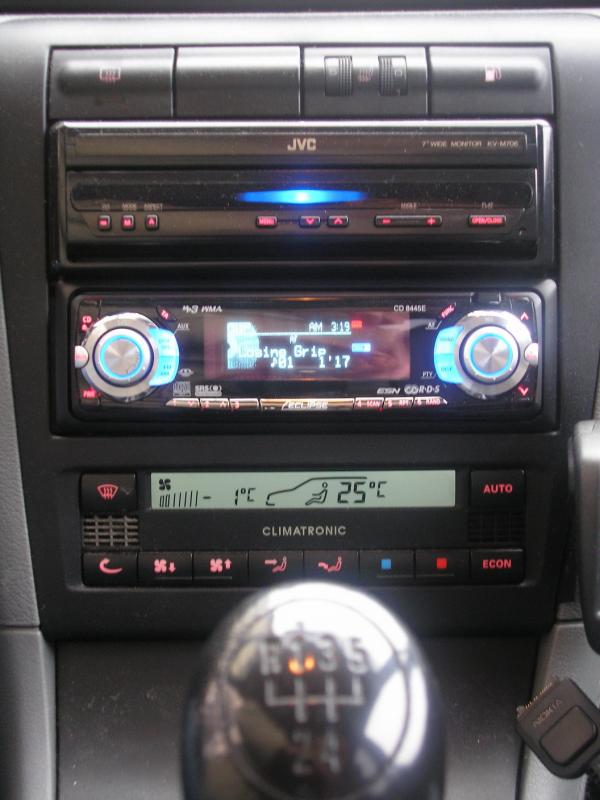 foto k příspěvku  od audioves.cz