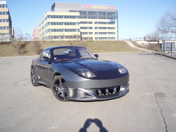 foto k příspěvku  od Mazda