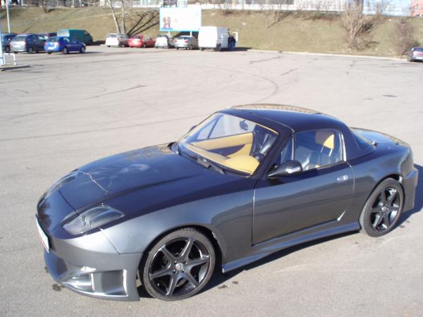 foto k příspěvku  od Mazda