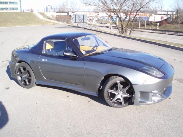 foto k příspěvku  od Mazda