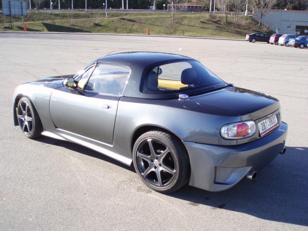 foto k příspěvku  od Mazda
