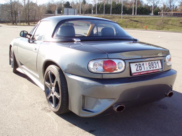 foto k příspěvku  od Mazda