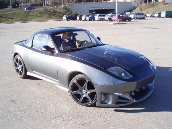 foto k příspěvku  od Mazda