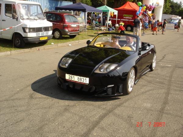 foto k příspěvku  od Mazda